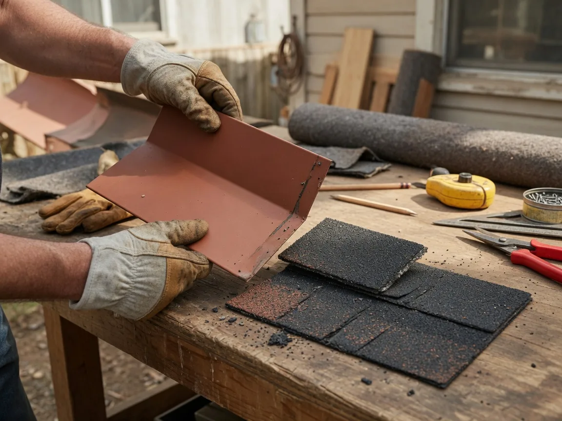 Roof Repair company in Junedale, PA